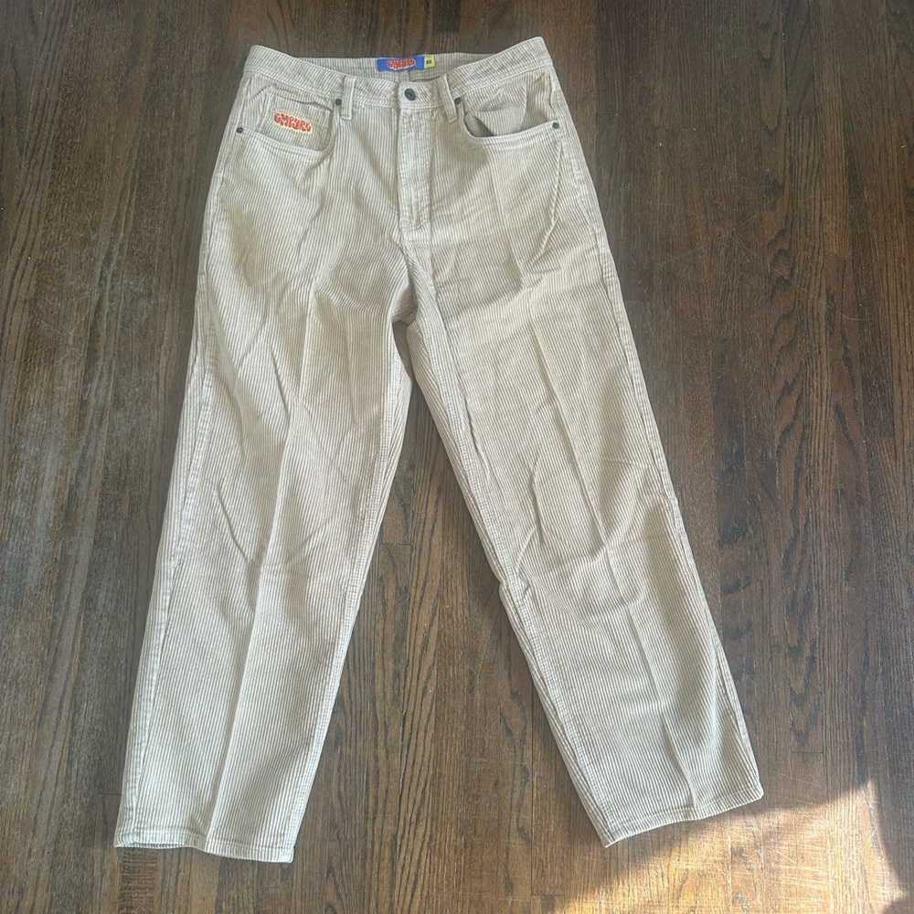 Empyre Corduroy Pants